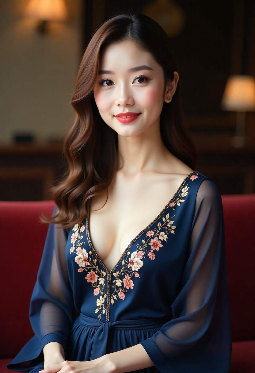 夜班咖啡剧照