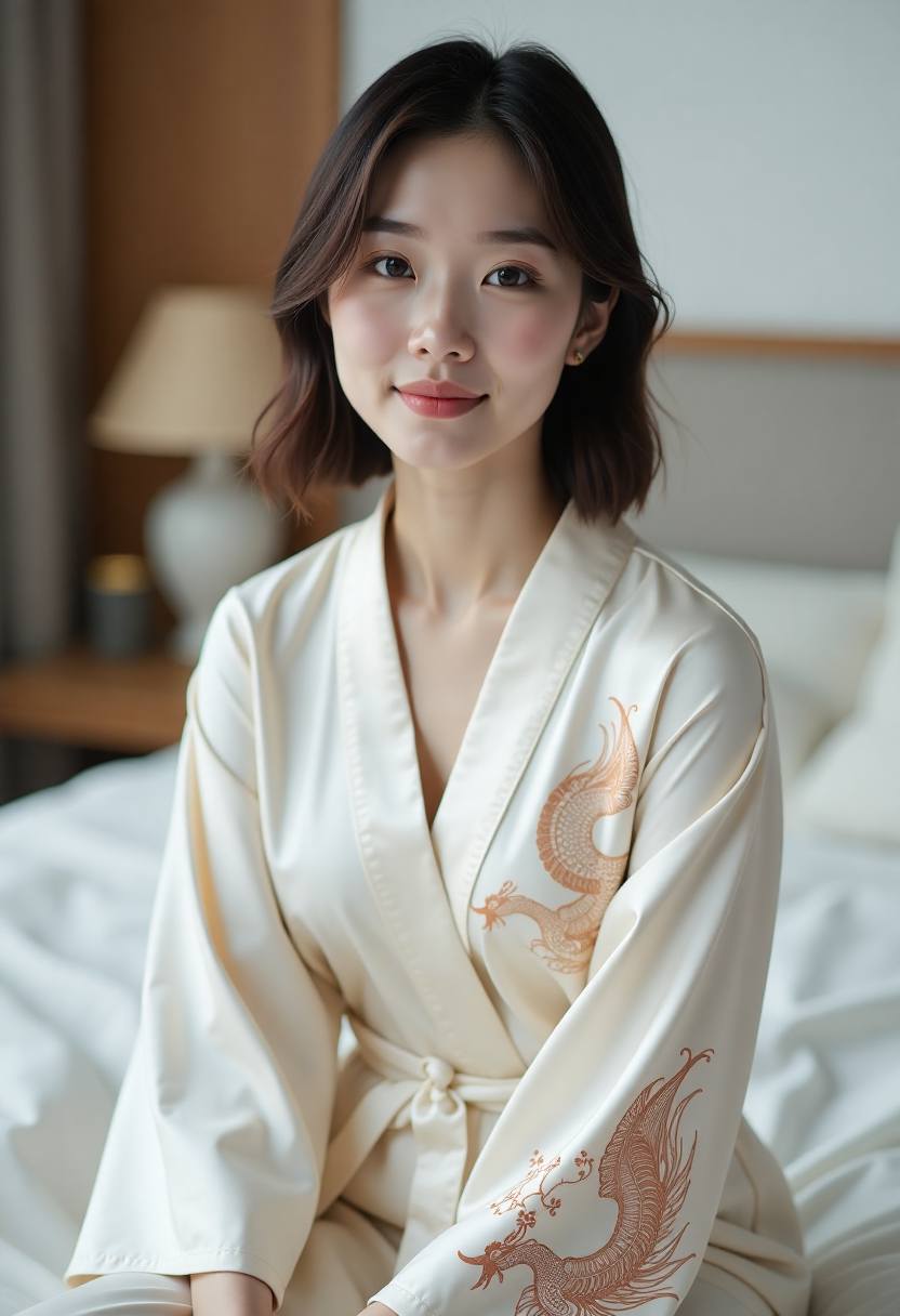 对楼的月亮海报